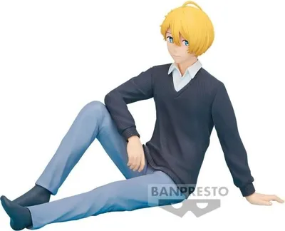 Productafbeelding van Banpresto Oshi No Ko Break Time-Collectie – Aqua