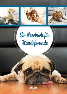 Immagine prodotto di Geschenkband Hundefreunde