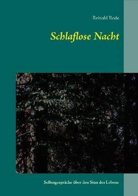 Produktbild von Schlaflose Nacht
