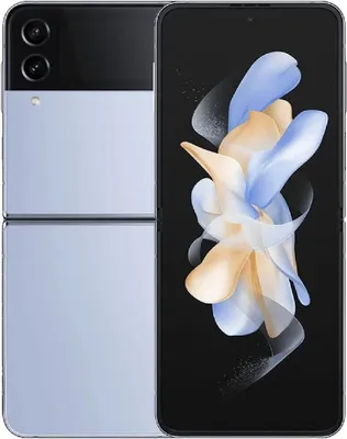 Produktbild von Samsung Galaxy Z Flip 4 F721B