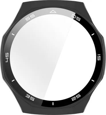 Immagine prodotto di INF Custodia Protettiva Integrata con Scala per Huawei Watch GT6 Pro