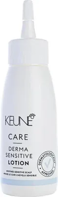 Immagine prodotto di Keune, Care Derma Sensitive, Hair Lotion Treatment, Soothing, 75 ml
