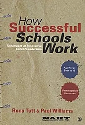 Produktbild von How Successful Schools Work