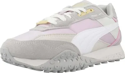 Produktbild von PUMA BLKTOP RIDER Rosa
