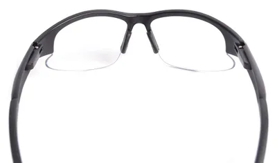 Image de Lunettes de protection +1,5, transparentes, bifocales, pour travaux de bricolage