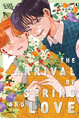 Produktbild von The Arrival of Spring and Love