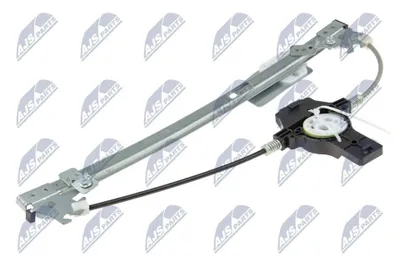 Produktbild von NTY EPS-HY-508 Elektrischer Fensterheber Hinten Links für HYUNDAI ix35 (LM, EL, ELH)