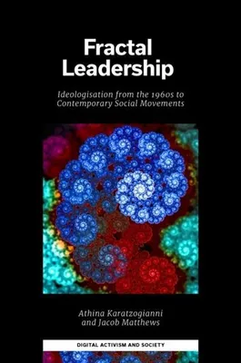 Immagine prodotto di Fractal Leadership