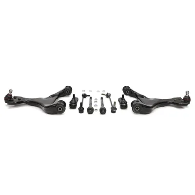 Produktbild von MS 37040/1-KIT-MS Lenkersatz, Querlenkersatz Vorderachse links + rechts für MERCEDES-BENZ VITO / MIXTO Kasten (W639)