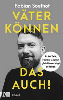 Produktbild von Väter können das auch!