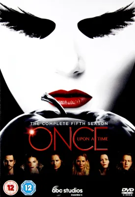 Produktbild von Once Upon a Time - Es war einmal ... (nur Originalversion) [6xDVD]
