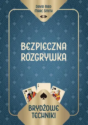 Produktbild von Brydżowe techniki. Bezpieczna rozgrywka
