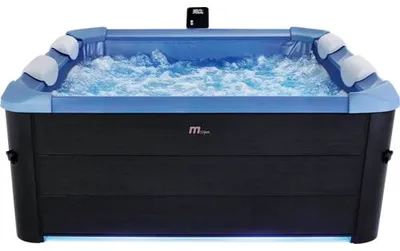 Image de Jacuzzi MARIMEX OSLO Sapphire F-SA063W