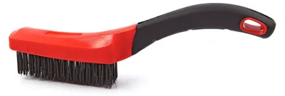Obrázok produktu pre Drôtená kefa HBM