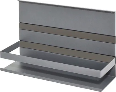 Produktbild von Naber, Linero MosaiQ Universalablage 4. Mit Bügel und Aufnahmemöglichkeit der - Relingsysteme