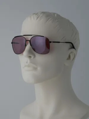 Image de Dsquared2 DQ0381/S 08Z, taille : 61