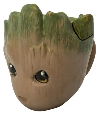 Produktbild von Hrnek Marvel - 3D Groß