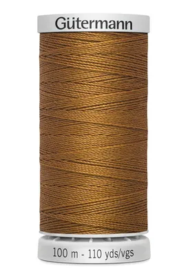 Produktbild von Gütermann M 782 Extra Stark 100m Farbe 448