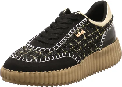 Produktbild von La Strada Damen Sneaker low schwarz