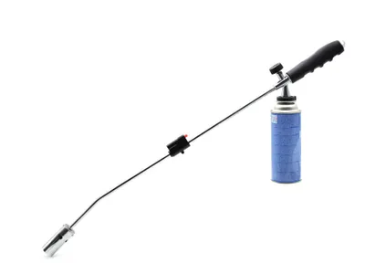 Immagine prodotto di GEKO | Bruciatore a gas, per diserbo, bruciatore a fiamma