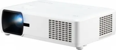 Immagine prodotto di ViewSonic LS610HDH - Proiettore DLP - LED - 3D - 4000 ANSI lumen - Full HD (1920 x 1080)