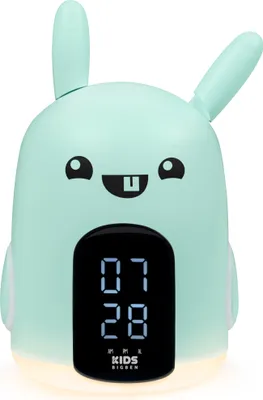 Produktbild von Kids Wecker HELLO - Rabbit