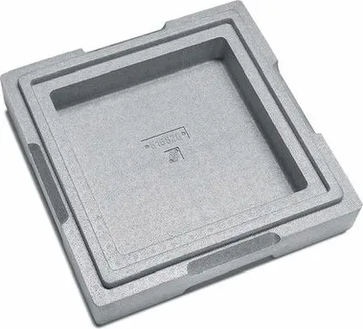 Produktbild von 36x Trockeneisablagen für Neopor® Isolierboxen SP-516535