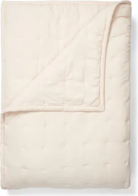 Produktbild von Essenza Tagesdecke Ruth Farbe Cream Größe 270x265cm