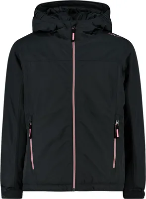 Produktbild von CMP Mädchen Outdoorjacke Kid G Fix Hood