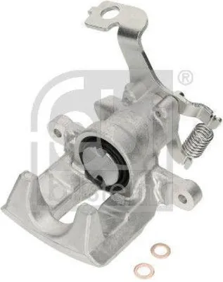 Produktbild von FEBI BILSTEIN Bremssattel Hinten rechts 197454