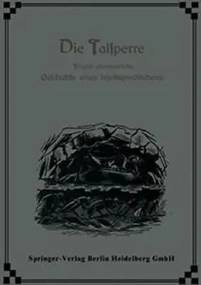 Obrázok produktu pre Die Talsperre