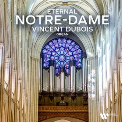 Immagine prodotto di Eterno Notre-Dame Digipak