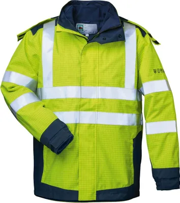 Image de GERHARD Multinorme 3en1 Parka Taille 0-S(46/48)