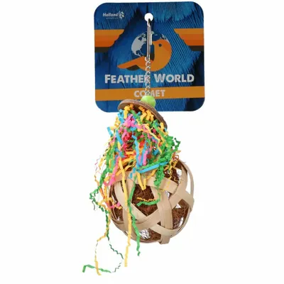 Produktbild von Feather World Comet