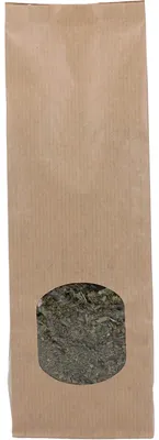 Produktbild von Spitzwegerichblätter, 100 g