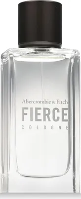 Produktbild von ABERCROMBIE & FITCH Fierce EDC spray 50ml