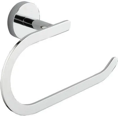 Image de Porte-serviettes Loft chromé (7012632-00)