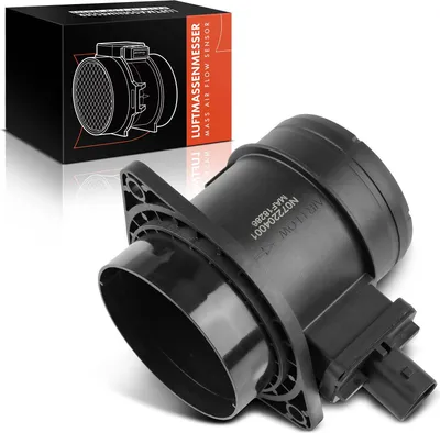 Image de Frankberg 1x Débitmètre d'air pour Jaguar F-Pace F-Type XE XF XJ Land Rover Discovery IV V Range IV Sport Velar