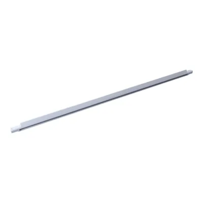 Produktbild von Bauknecht 481010495387 Glasplattenleiste hinten für Kühlschrank (Beschreibung)