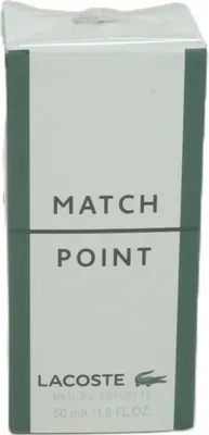 Zdjęcie produktu dla Lacoste Match Point woda toaletowa spray 50ml