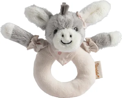 Produktbild von Sterntaler 3302318, Junge/Mädchen, 2 Monat( e), Mehrfarbig
