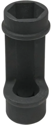 Productafbeelding van KS Tools 150.9493, doppen, 1/2", 1 kop, chroom-vanadiumstaal, conform DIN 3120, ISO 1174, 206 g