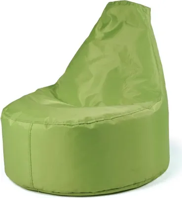 Produktbild von Erzi 50517 Sitzsack Outdoor - grün