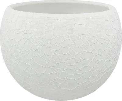 Image de Pot De Protection Blanc 057-17