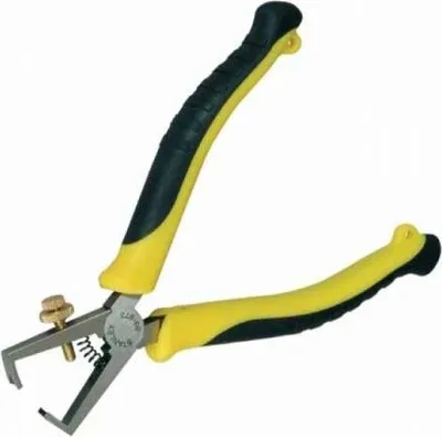 Image de Pince à dénuder MaxSteel STANLEY 170 mm - 0-89-873