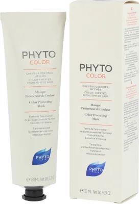 Produktbild von Phyto Phytocolor Color Protecting Mask 150 ml