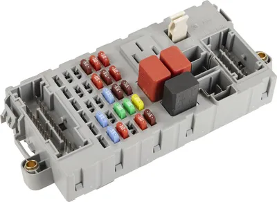 Produktbild von Sicherungskasten 46535725