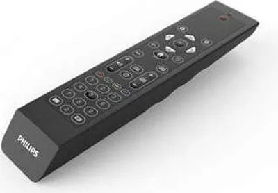 Image de Philips 22AV2204A/00 télécommande TV Appuyez sur les boutons