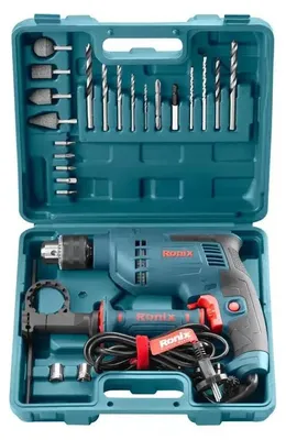 Produktbild von Handwerkzeug-Set (29-teilig)