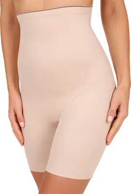 Produktbild von Conturelle Soft Touch Shaping-Maxi-Longpant Höhe bis zum Brustansatz, Blickdichte Verarbeitung, Atmungsaktives Powermaterial